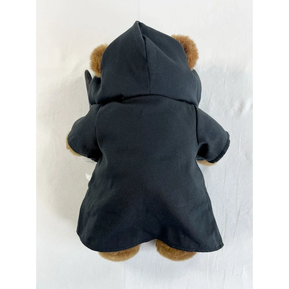 Build A Bear Harry Potter Slytherin‎ Teddy Plush 16